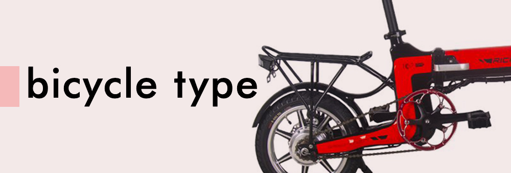 bicycle-type